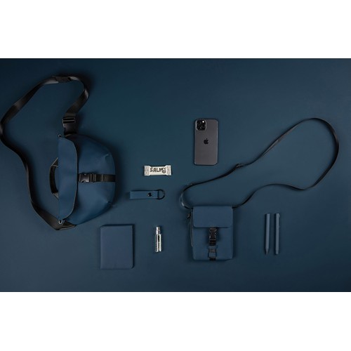 Bolsa esencial VINGA Baltimore RCS