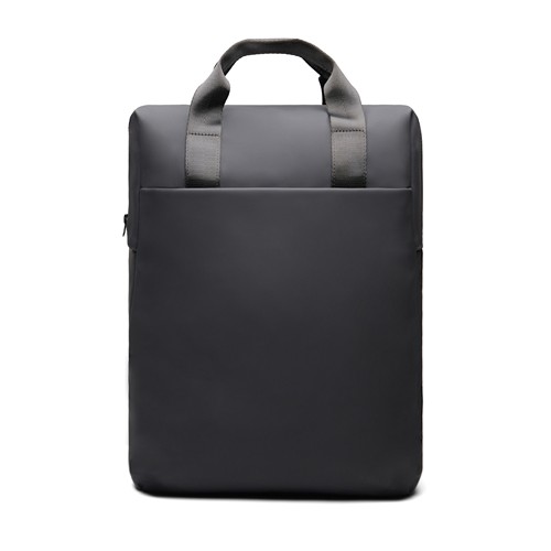 black Mochila VINGA Baltimore RCS