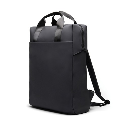 black Mochila VINGA Baltimore RCS
