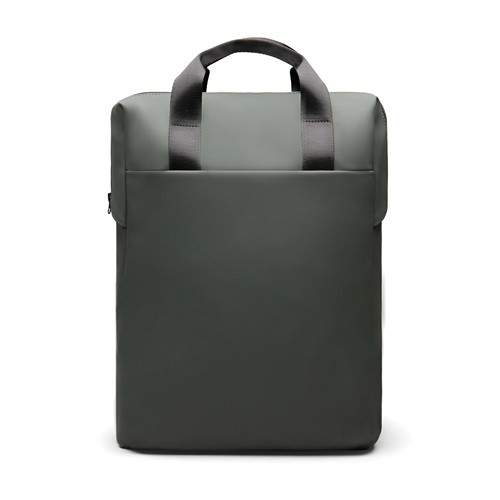green Mochila VINGA Baltimore RCS