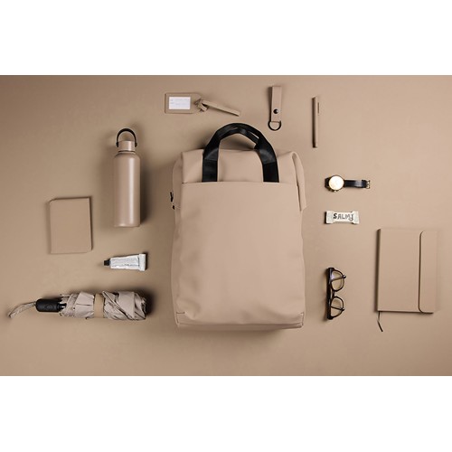 tiza gris Mochila VINGA Baltimore RCS