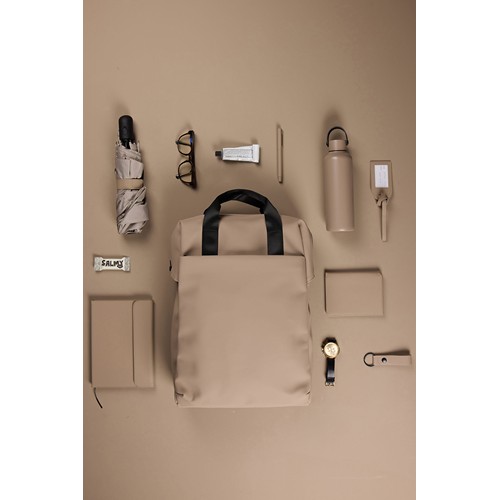 tiza gris Mochila VINGA Baltimore RCS