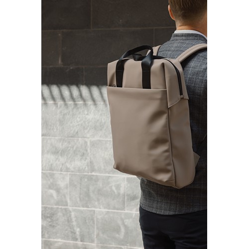 tiza gris Mochila VINGA Baltimore RCS