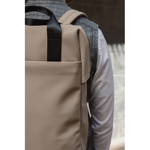 tiza gris Mochila VINGA Baltimore RCS