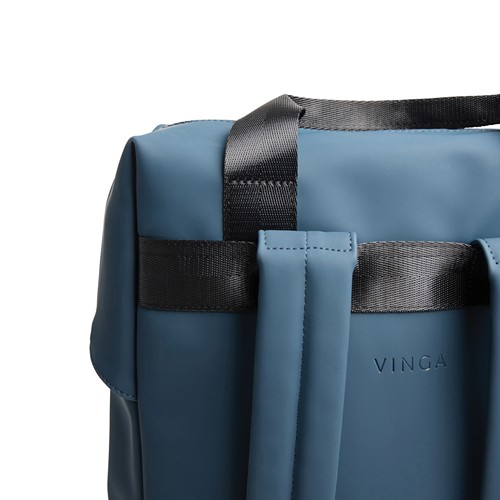 azul marino Mochila VINGA Baltimore RCS
