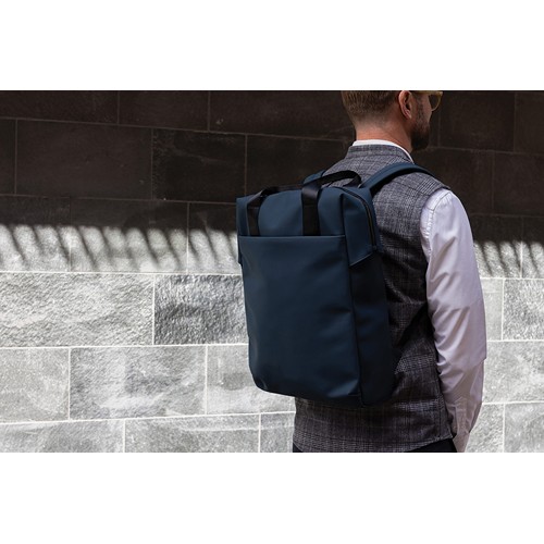 azul marino Mochila VINGA Baltimore RCS