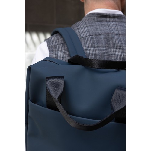 azul marino Mochila VINGA Baltimore RCS