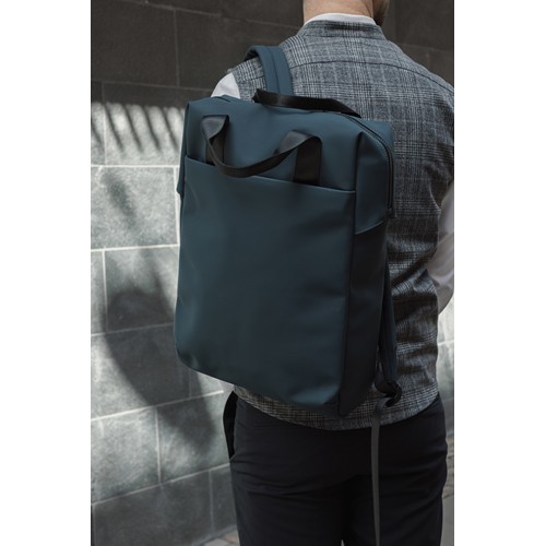 azul marino Mochila VINGA Baltimore RCS