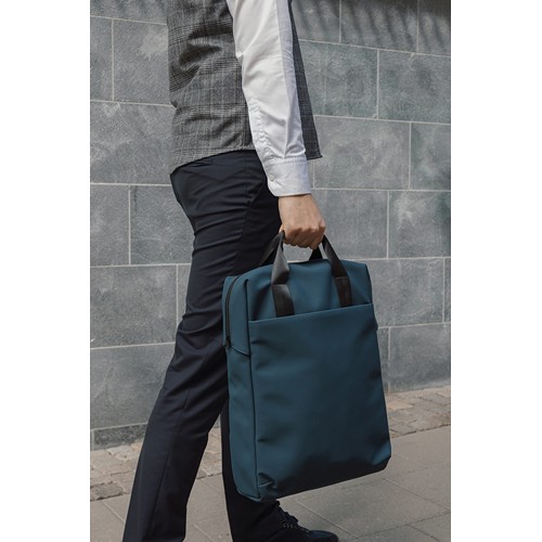 azul marino Mochila VINGA Baltimore RCS