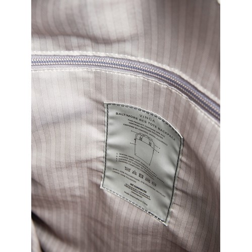 Mochila VINGA Baltimore RCS