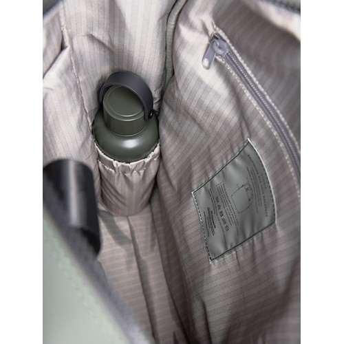 green Mochila VINGA Baltimore RCS