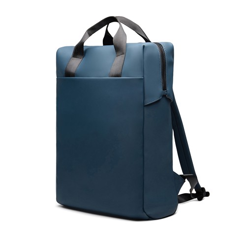 azul marino Mochila VINGA Baltimore RCS