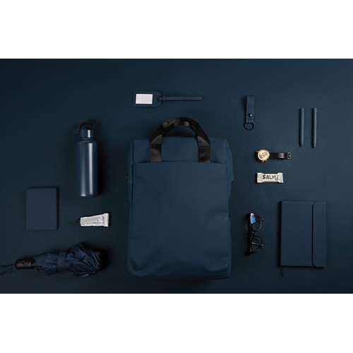 azul marino Mochila VINGA Baltimore RCS