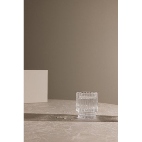 VINGA Set 4 verres 250ml York - 5