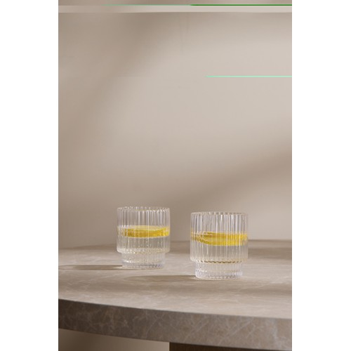 VINGA Set 4 verres 250ml York - 10