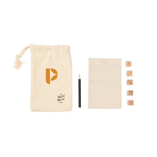 VINGA Jeu de yacht - 4