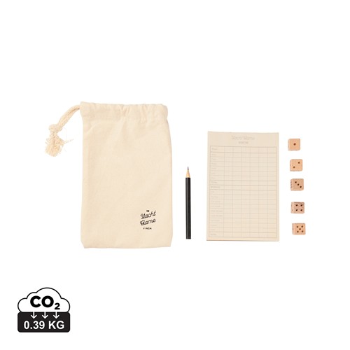 VINGA Jeu de yacht - 1