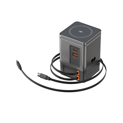 Chargeur 105W avec câbles Urban Vitamin Sacramento - 16