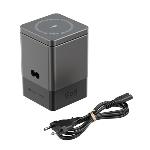 Chargeur 105W avec câbles Urban Vitamin Sacramento - 13
