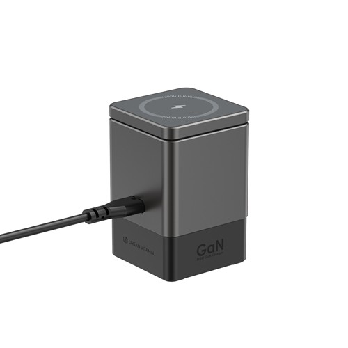 Chargeur 105W avec câbles Urban Vitamin Sacramento - 14