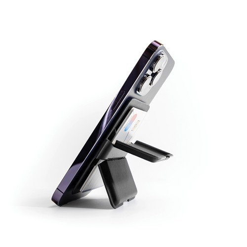 Portefeuille de téléphone MagSafe C-Secure - 4