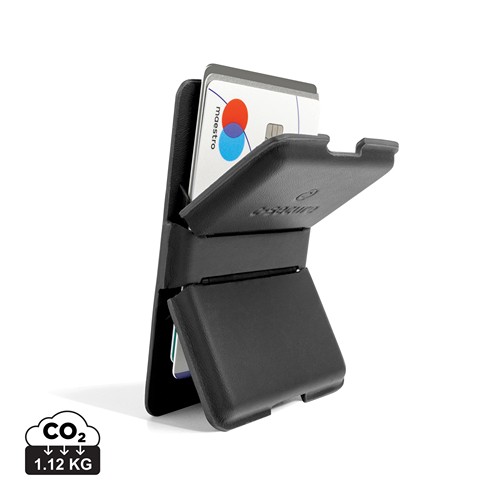 Portefeuille de téléphone MagSafe C-Secure - 1