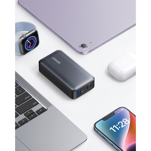 Batterie de secours 10.000 mAh 30 W Anker PowerCore thumbnail 5
