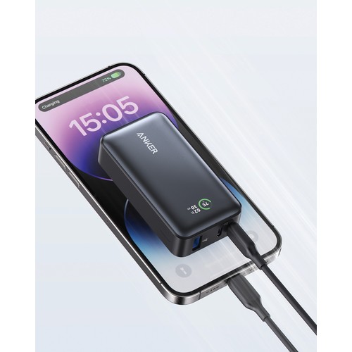 Batterie de secours 10.000 mAh 30 W Anker PowerCore thumbnail 7