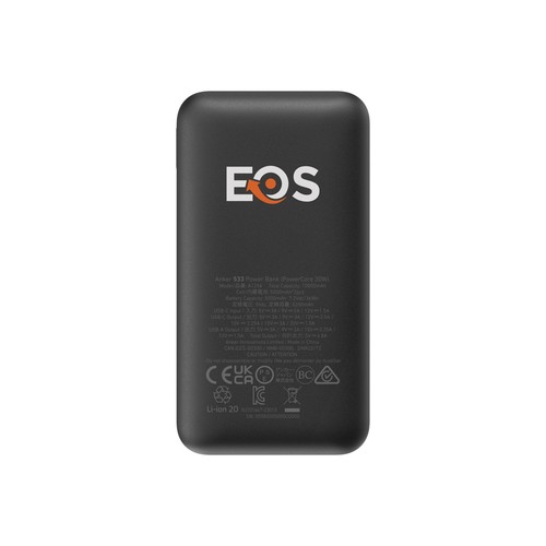 Batterie de secours 10.000 mAh 30 W Anker PowerCore thumbnail 4