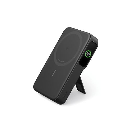 Powerbank 10.000 mAh magnétique Anker MagGo QI2 - 2