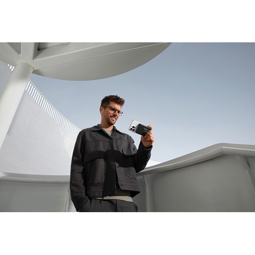 Powerbank 10.000 mAh magnétique Anker MagGo QI2 - 5