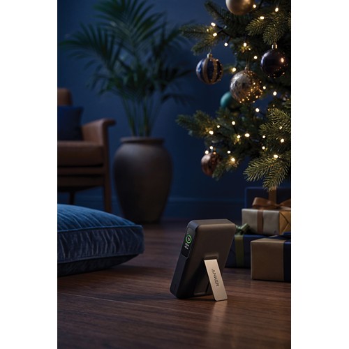 Powerbank magnetica da 10.000 mAh Anker MagGo QI2