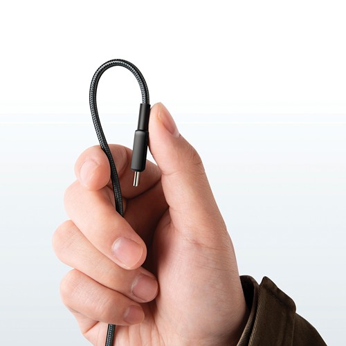 Câble Anker USB-C vers USB-C, 1,8 mètre, 60 W - 3