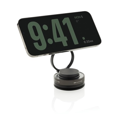 Support universel de téléphone 360 en plastique RCS Terra - 3