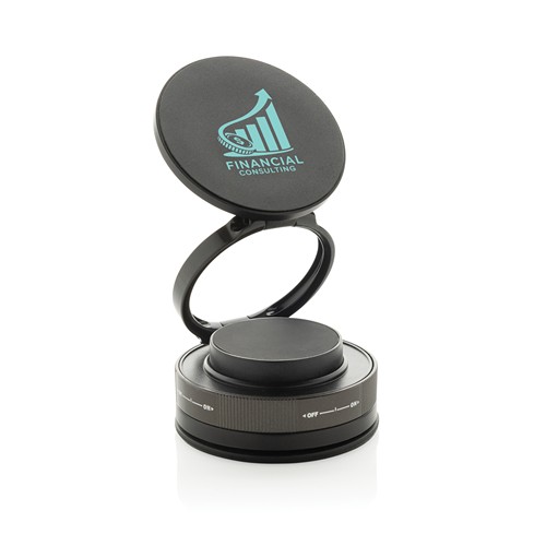 Support universel de téléphone 360 en plastique RCS Terra - 6