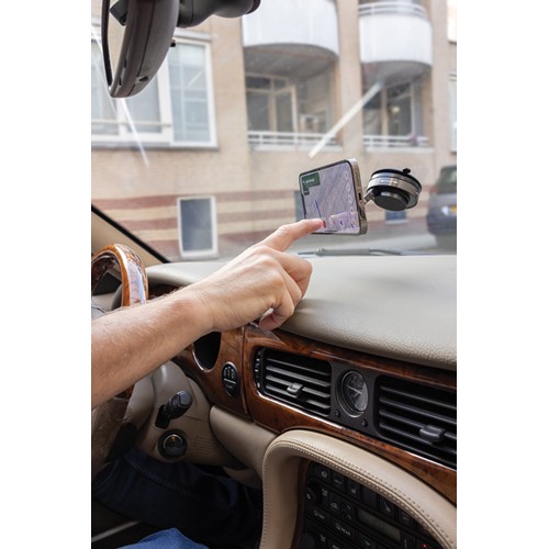 Support universel de téléphone 360 en plastique RCS Terra - 9