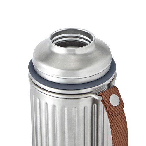Gourde Explorer Duo 1L Black+Blum - 8