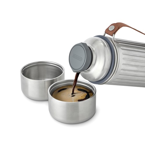 Gourde Explorer Duo 1L Black+Blum - 9
