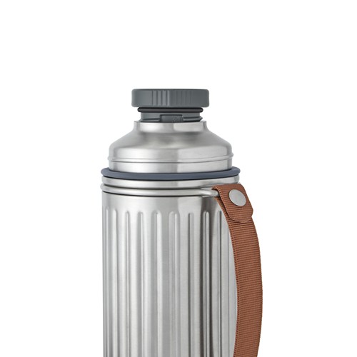 Gourde Explorer Duo 1L Black+Blum - 5