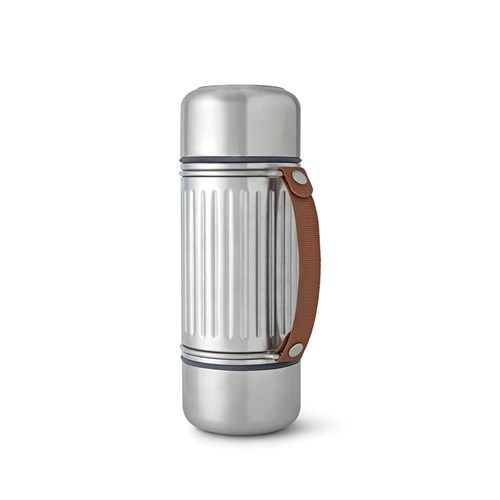 Gourde Explorer Duo 1L Black+Blum - 7