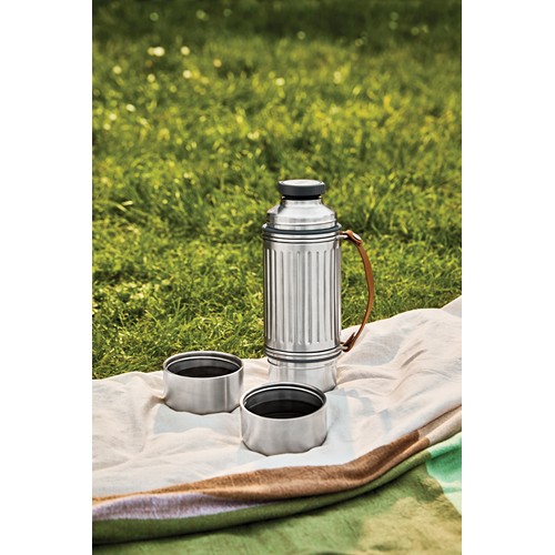 Gourde Explorer Duo 1L Black+Blum - 13