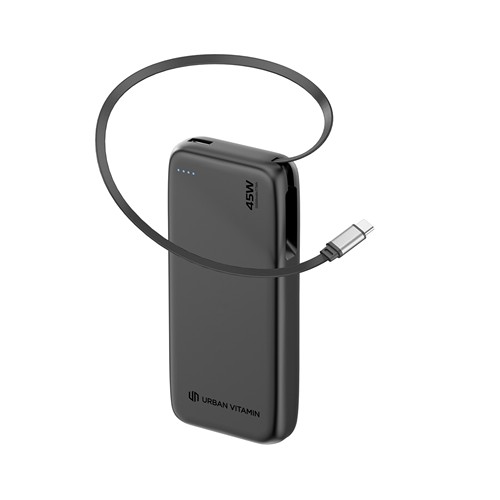 Powerbank 20.000mAh/45W Urban Vitamin San Mateo - 4