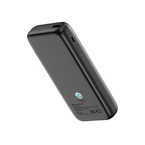 Powerbank 20.000mAh/45W Urban Vitamin San Mateo - 6