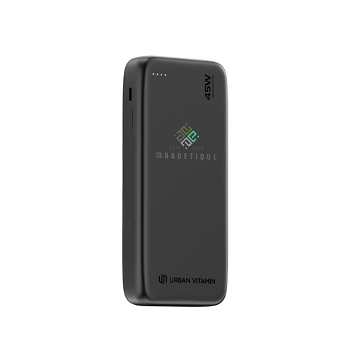 Powerbank 20.000mAh/45W Urban Vitamin San Mateo - 7