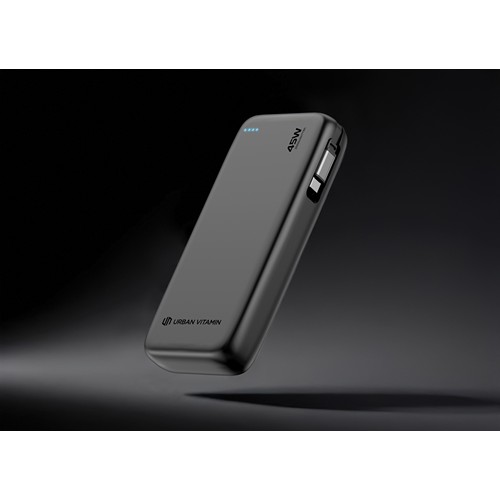 Powerbank 20.000mAh/45W Urban Vitamin San Mateo - 8