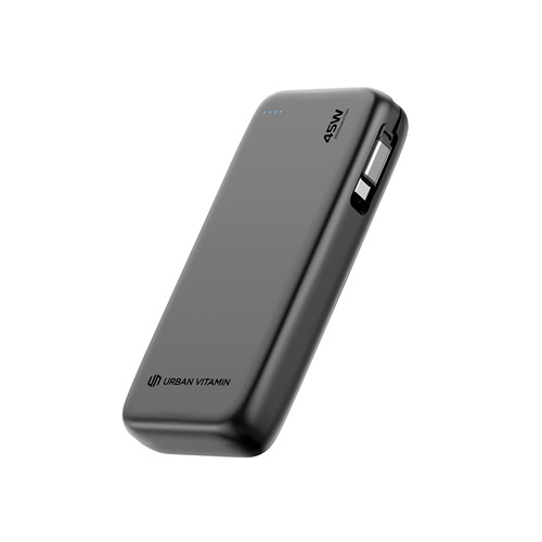 Powerbank externa Urban Vitamin San Mateo 45W y 20.000 mAh