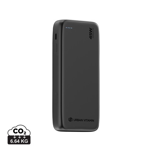 Powerbank 20.000mAh/45W Urban Vitamin San Mateo - 1