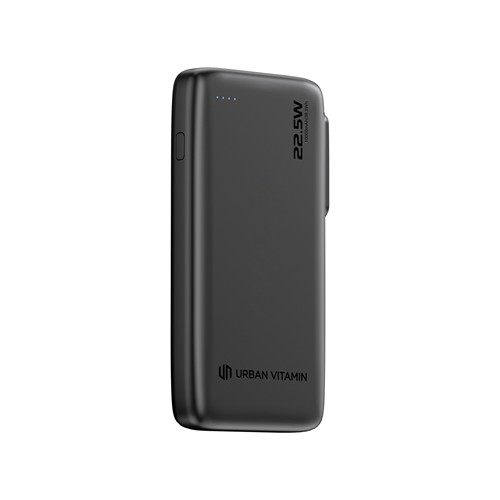 Powerbank 10.000mAh/20W Urban Vitamin Emeryville - 2