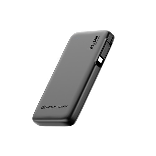 Powerbank 10.000mAh/20W Urban Vitamin Emeryville - 5