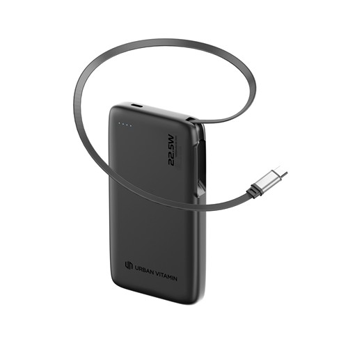 Powerbank 10.000mAh/20W Urban Vitamin Emeryville - 4